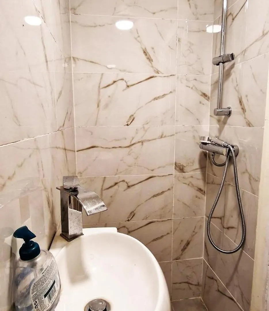 Guest house Park Stay Ilford United Kingdom
