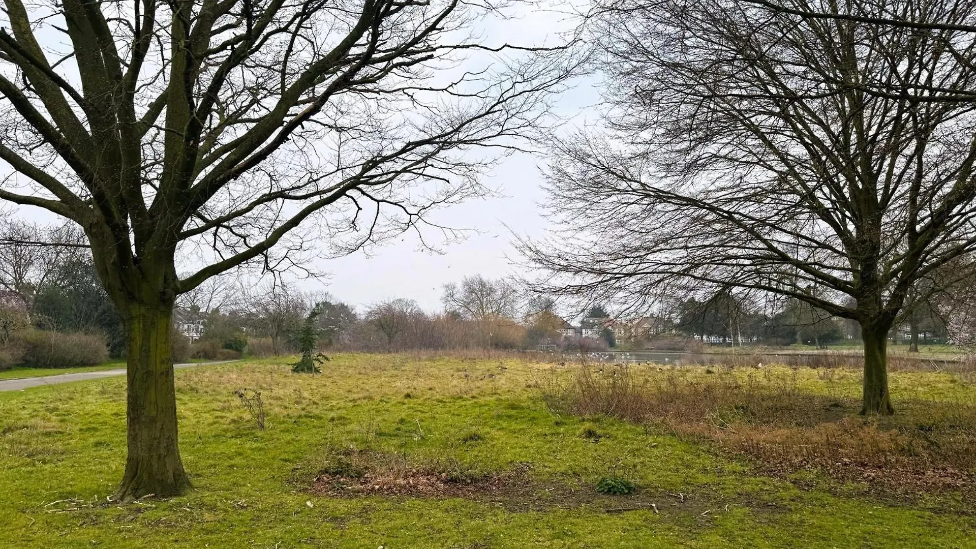 Park Stay Ilford United Kingdom