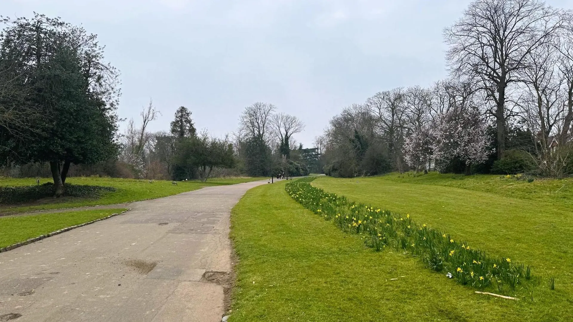 Park Stay Ilford