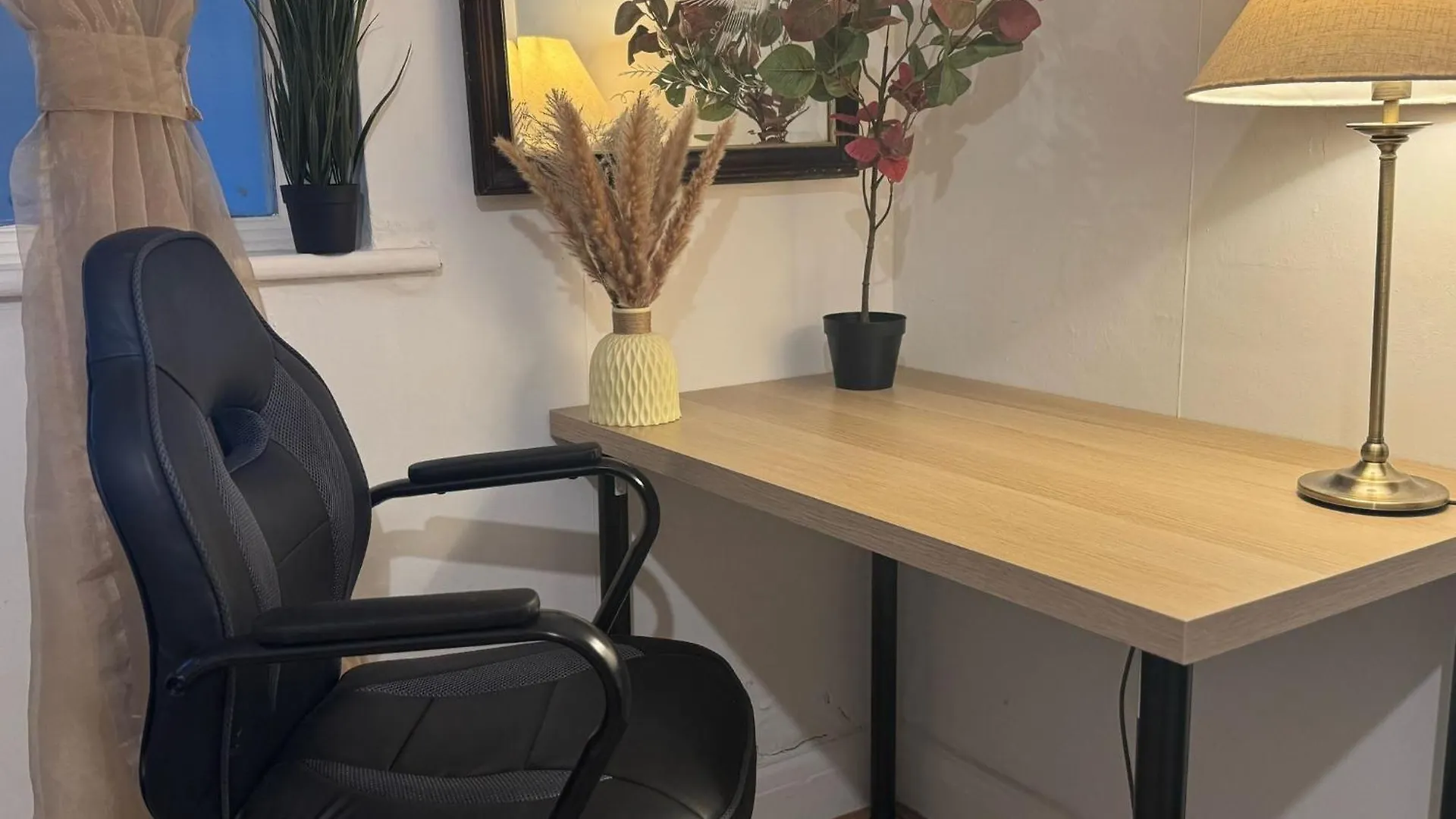Guest house Park Stay Ilford