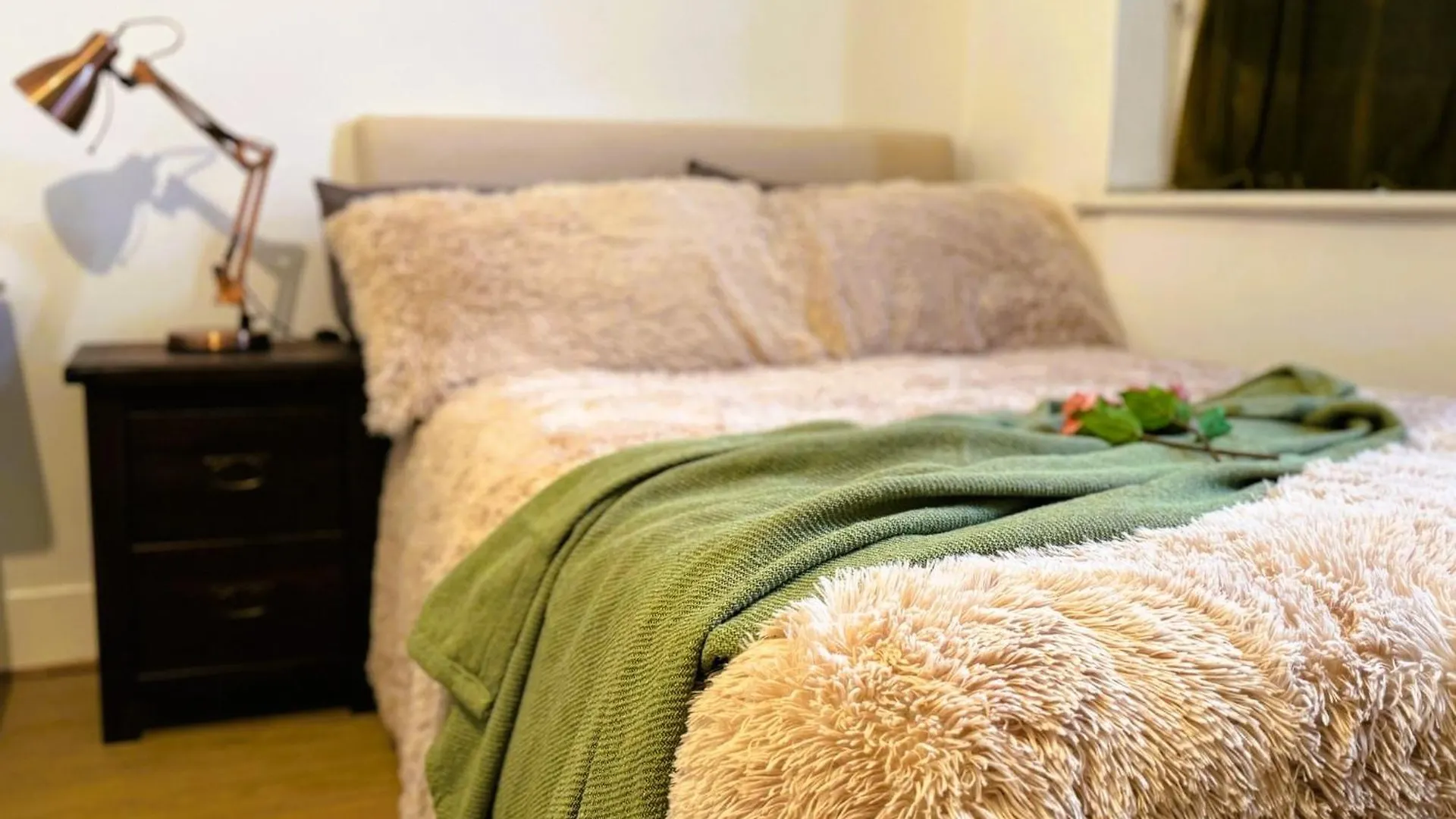 Guest house Park Stay Ilford United Kingdom